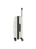 IMPACKT IP1 4 Rollen Trolley 67 cm polar white