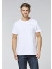 Colorado Denim T-Shirt in Weiß
