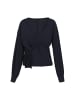 DreiMaster Women Blouse in navy