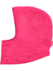 Playshoes Kuschel-Fleece-Schlupfmütze in Pink