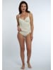 Nina von C. BH-Hemd Secret Shape in Champagner