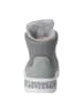 PEPINO Lauflern Stiefel in grau