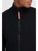 BLEND Strickjacke BHMFINDUS in Schwarz