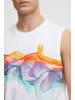 !SOLID Tanktop SDPedros in Weiß