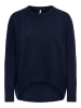 ONLY Strickpullover in Night Sky