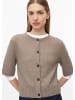 s.Oliver Strickjacke in 85W0_hellbraun