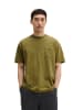 Marc O'Polo T-Shirt relaxed in Fresh Seaweed