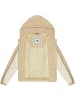 ragwear Outdoorjacke Nicandra Sporty YOUMODO in Sand