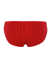 HOM Comfort Micro Briefs Chic in Rot