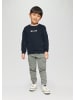s.Oliver Sweatshirt  in  5952_navy