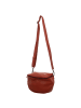 Sticks and Stones Handtasche in rot