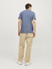 Jack & Jones Poloshirt in Bright Cobalt