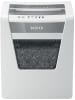 Leitz Aktenvernichter IQ Office Mikro-Partikelschnitt 2x15mm P5 10 Blatt ...