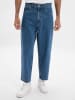 Santa Cruz Jeans Big Pants in medium stone