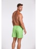 wavebreaker Shorts in hellgrün