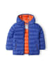 Minoti Winterjacke 15coat 9 in blau