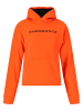 Endurance Sweatshirt Glane in 5002 Shocking Orange