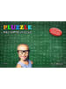 puls entertainment PLUZZLE - Das Mathe-Puzzle | Das erste Puzzle zum Ausrechnen