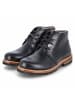 PANAMA JACK Stiefel mit Warmfutter in schwarz