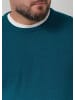 s.Oliver Strickpullover in 69W0_petrol