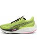 Puma Runningschuhe für Damen in schwarz