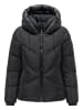 Marikoo Outdoorjacke Pinaa XVI in Black