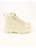 Paul Green Winterstiefeletten in Beige