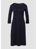 s.Oliver Kleid in 5959_navy