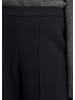 Marc O'Polo Jerseyhose relaxed in Deep Night Blue