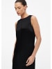 comma Kleid in 9999_schwarz
