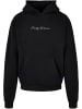 Merchcode Merchcode Kapuzenpullover in black