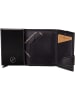 The Chesterfield Brand Geldbörse Mannheim in Black