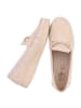 Ital-Design Halbschuh in Beige
