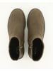 Ecco Klassische Stiefeletten in Braun