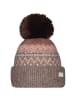 Barts Mützen / Hüte / Caps Woodstar in Braun5926