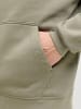 Jack & Jones Kapuzenpullover in Vetiver