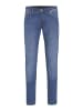Jack & Jones Slim Fit Jeans in Blue Denim