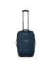 Osprey Rolling Transporter 40 - Rollenreisetasche 60 cm in venturi blue