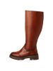 Marco Tozzi Stiefel in cognac