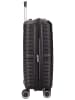 American Tourister Trolley Flytwist Spinner 55 in Shadow Black