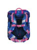Scout Neo LED Schulranzen-Set 8-teilig Sparkling Dream