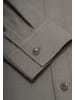 HONESTY RULES Shirt " Oxford Flannel " in mud