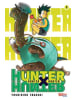 Carlsen Buch - Hunter X Hunter 3
