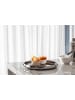 Villeroy & Boch 4er Set Whiskybecher Manufacture Rock 250 ml weiß-transparent in weiß-transparent