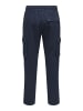 ONLY & SONS Cargo-Hose in Dark Navy 1