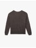 KOTON SWEATERS in Grau