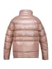 DOLOMITE W CORVARAMETALLIC JACKET in Beige