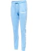 Hummel Verstellbare Taille Hose Hmllegacy Damen in PLACID BLUE