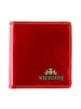 Wittchen Geldbörse Kollektion Verona (H)10 (B)10 (T)2cm in Red
