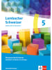Ernst Klett Verlag Buch - Lambacher Schweizer Mathematik 5. Ausgabe Baden-Württemberg G9